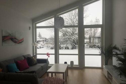 Great Stay Villa Sandviken