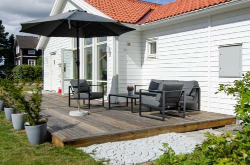 Great Stay Villa Sandviken