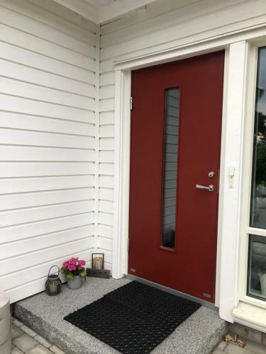 Great Stay Villa Sandviken