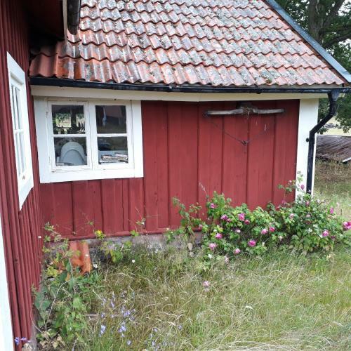 Sankt Anna Bed And Boat,