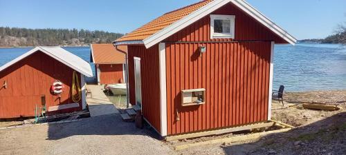 Sankt Anna Bed And Boat,