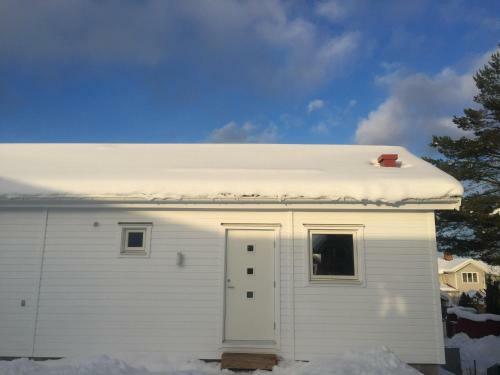 Hostal Great Stay Guest House Sandviken