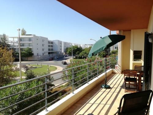 Apartamento T1encosta Da Marina-lagos