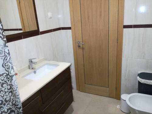 Apartamento T1encosta Da Marina-lagos