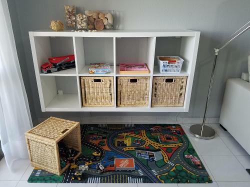 Apartamento Casa Dori