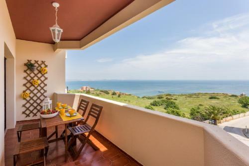 Apartamento Wow View, 5m To Beach,10min City