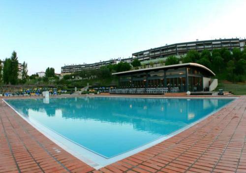 Apartamento Marina Park - Martine Et Thierry