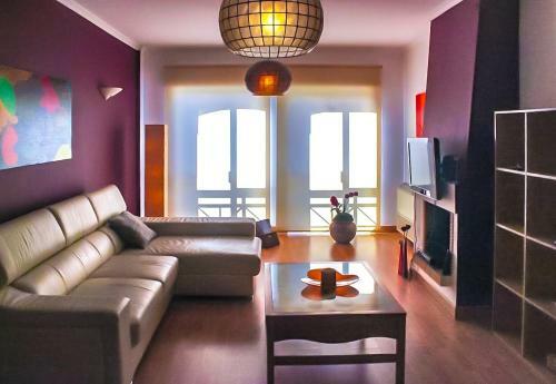 Apartamento Heaven & Tasha