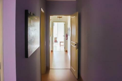 Apartamento Heaven & Tasha