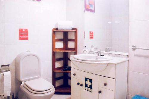 Apartamento Heaven & Tasha