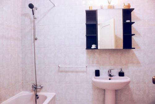 Apartamento Heaven & Tasha