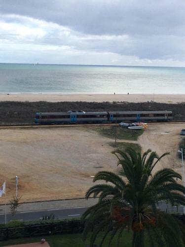 Apartamento Blueview