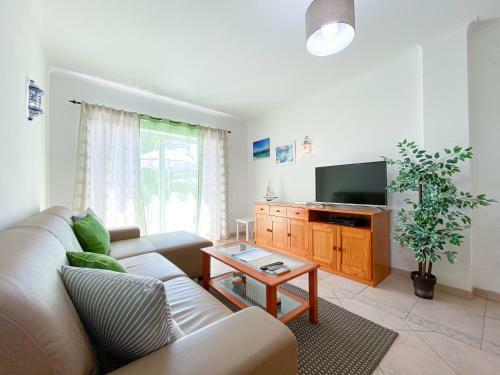 Casa Do Farol - Apartamento Com Piscina Junto � Praia Do Camilo