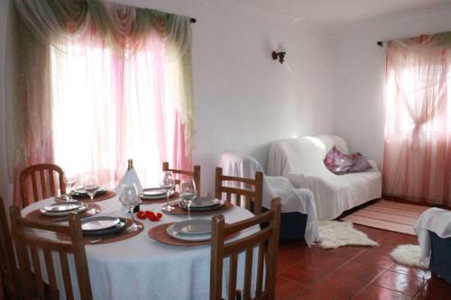 Casa Adoro Sol