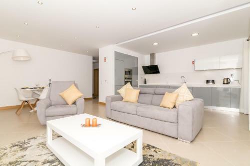 Apartamento Beach Condominium