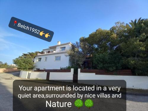 Carlos Apartment - Penthouse - Belch1952