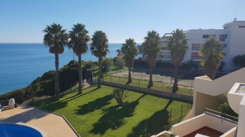 Paradise Beach - Iberlagos Apartment