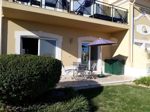 Apartamento Boavista Golf Resort
