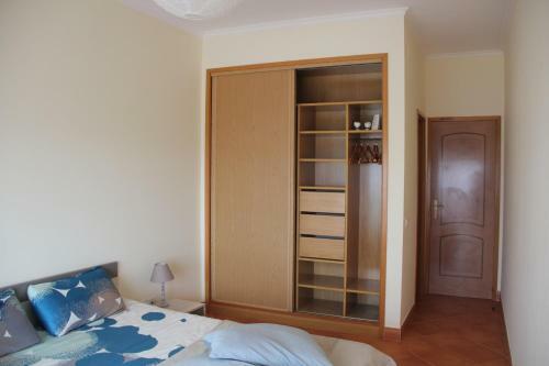 Apartamento Rua Coronel Cardeira Da Silva