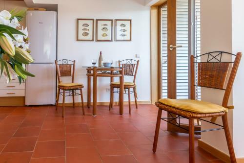 Starboard Luxury Apartment, Marina De Lagos