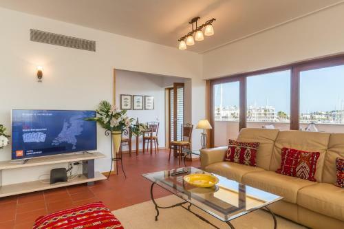 Starboard Luxury Apartment, Marina De Lagos