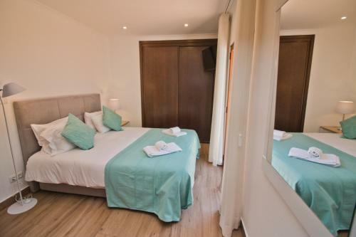 Hostal Casa Da Ladeira Branca