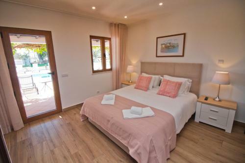 Hostal Casa Da Ladeira Branca