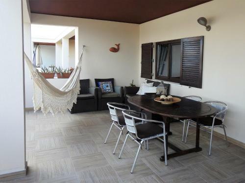 Apartamento Lagos Love Bay