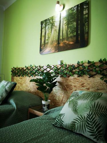 Hostal Nature Guesthouse