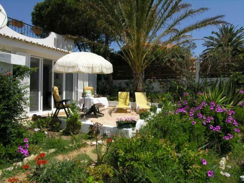 Apartamento Vivenda Johanna