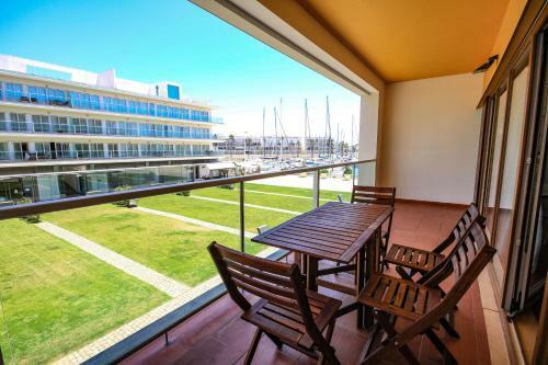 Apartamento Da Marina