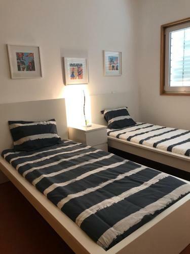 Apartamento Da Marina