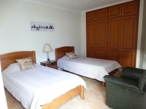 Apartamentos Mira Rio