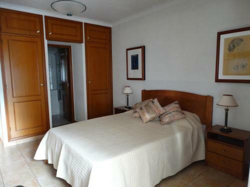 Apartamentos Mira Rio