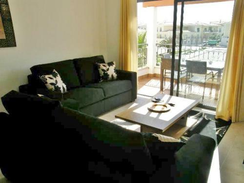 Apartamento Condominium Porto De Mos