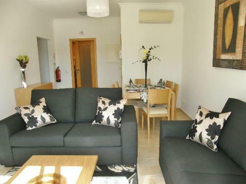 Apartamento Condominium Porto De Mos