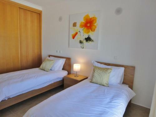 Apartamento Condominium Porto De Mos