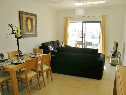 Apartamento Condominium Porto De Mos