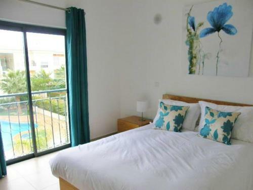 Apartamento Condominium Porto De Mos