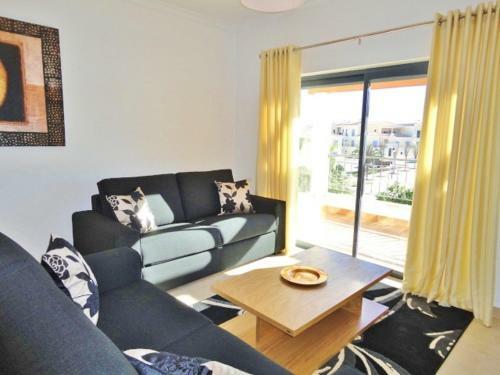Apartamento Condominium Porto De Mos