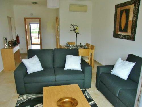Apartamento Condominium Porto De Mos