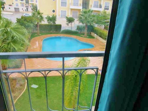 Apartamento Condominium Porto De Mos