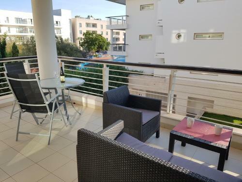 Lagos Marina Side Apartment