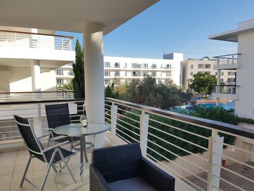 Lagos Marina Side Apartment