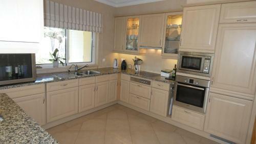 Villa Lakeview Boavista