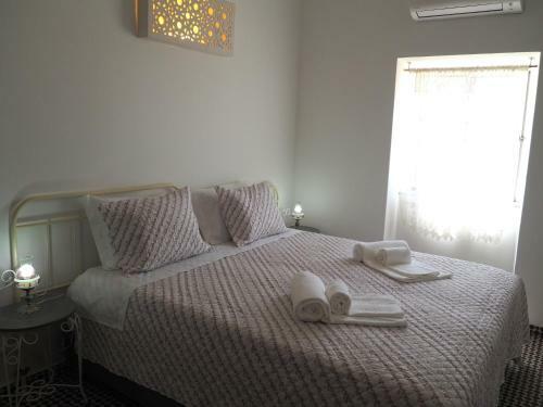 Agroturismo Quinta Do Maranh�o