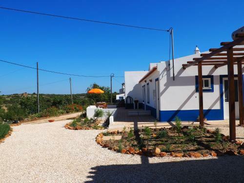 Agroturismo Quinta Do Maranh�o