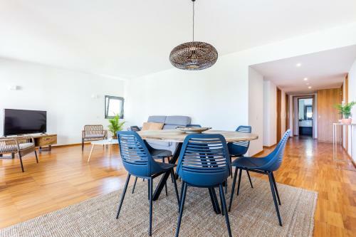 Apartamento F�brica Lagos - Meia Praia Flat T2