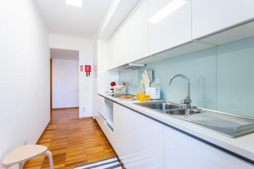 Apartamento F�brica Lagos - Meia Praia Flat T2