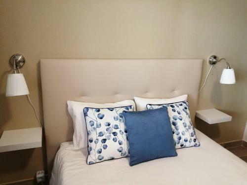 Apartamento Inema Beach House Iberlagos